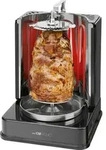 Clatronic® Döner-Vertikal-Multigrill | Perfekt für Gyros, Kebab & mehr Clatronic® Döner-Vertikal-Multigrill | Perfekt für Gyros, Kebab & mehr