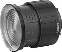 Aputure Lichtformer Fresnel 2x AP-FR-2X mit dualem Linsendesign f&uuml;r Bowens Mount