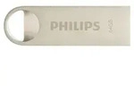 Philips USB-Stick 2.0, 64GB Speicher Moon