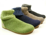 Giesswein 64-10-45232 Wildpoldsried Damen Herren Hausschuhe H&uuml;ttenschuhe ,
