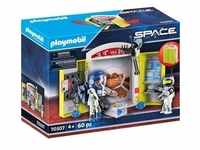 PLAYMOBIL, Spielbox "In der Raumstation", Space, 70307