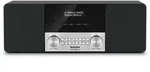 TechniSat CABLESTAR 400, Pers&ouml;nlich, Analog & Digital, DAB, FM, 20 W, OLED, 3,5 mm -