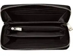 Mandarina Duck Brieftaschen schwarz schwarz 670-00-00136 - Schwarz
