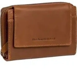 The Chesterfield Brand Geldb&ouml;rse Ascot Braun 9 - Braun