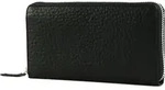 VOi Geldb&ouml;rse Hirsch Amy Wallet Schwarz - Schwarz