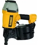 DeWALT DPN90C-XJ, Nagler, Abgewinkeltes Magazin, Sequentieller Modus, Schwarz,