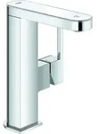 GROHE Plus, Chrom - Silber