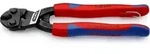 KNIPEX 71 02 200 T BK CoBolt Kompakt-Bolzenschneider schwarz atramentiert 200 mm