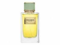 Dolce & Gabbana Velvet Pure Eau de Parfum für Damen 150 ml