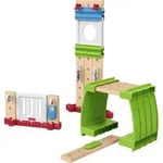 Fisher-Price Wunder Werker Erweiterungsset Orte, Zubeh&ouml;r,...