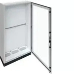 Hager FR23L1, Grau, 800 mm, 275 mm, 1950 mm