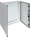 Hager FR94S, Grau, 1050 mm, 275 mm, 1400 mm