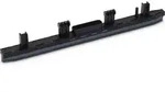 K&auml;rcher Saugbalken Silikon 300 mm - Blau