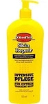 O'Keeffe's Skin Repair Body Lotion extrem trockene Haut unparf&uuml;miert 325ml