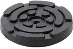 BGS technic Rubber Pad, 310 mm, 310 g