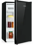 Klarstein Delaware K&uuml;hlschrank, 76 Liter Fassungsverm&ouml;gen, 2 flexible...