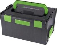 Kunststoff Systemkoffer f.Profitest Master (Z503D)