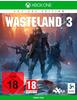 Deep Silver Microsoft Xbox One Spiel Wasteland 3 Day One Edition (USK 18)