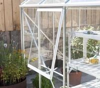 Seitenfenster V mit ESG3mm