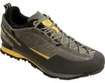La Sportiva Boulder X Zustiegsschuhe grey/yellow EU 41 - Gelb/Grau - 41
