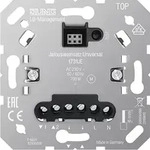 Jung Jalousieeinsatz Universal, mit Nebenstelleneingang, 230V, 700W, 1 Stk.