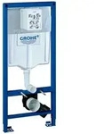 Grohe Rapid SL Vorwand-Element mit WC-Sp&uuml;lkasten GD 2 - 38528001 - Silber