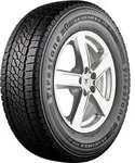 Firestone VANH2WI Winterreifen 205/70 R15 106R LLKW M+S 3PMSF Reifen