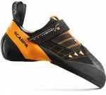 Scarpa INSTINCT VS, Schwarz, 230 g - Schwarz - 38