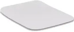 Ideal Standard WC-Sitz Strada II mit Softclosing (Absenkautomatik), Sandwich T360101
