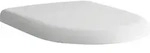 LAUFEN WC-Sitz Laufen Pro Universal, mit Absenkautomatik, wei&szlig; - H8939580000001 -