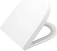 VITRA 86-003R409 WC-Sitz Sento Duroplast