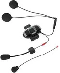 Sena SF4, 4 Kan&auml;le, 1200 m, A2DP, AVRCP, HFP, HSP, 48 kHz, -10 - 55 &deg;C, Schwarz,