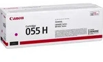 Canon 055H, 5900 Seiten, Magenta, 1 St&uuml;ck(e)