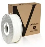Verbatim 3D Printer Filament Primalloy 2,85 mm 500 g white