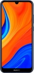 Huawei Y6s, 15,5 cm (6.09"), 3 GB, 32 GB, 13 MP, Android 9.0, Blau - Blau