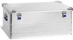 Alutec Aluminiumbox INDUSTRY 140870x460x350mm - Silber