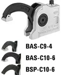 Bessey BAS-C compact-Spanner BAS-C9-4 | BAS-C9-4