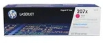 HP Toner W 2213 X magenta No. 207 X