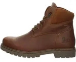 Panama Jack Amur Gtx Veterschoenen Hoog - cognac - Maat 45 - Braun - 45
