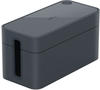 DURABLE Kabelbox CAVOLINE® BOX S, 503537 graphit
