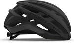 Giro Agilis Helm schwarz matt gr&ouml;&szlig;e L (59-63 cm) 7112732 - Schwarz
