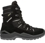 Lowa Rufus Gtx 9930 Schwarz/Grau 9930 Schwarz/Grau 34 - Gr&uuml;n - 34