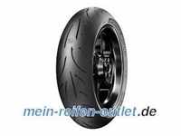 Metzeler Sportec M9 RR ( 180/55 ZR17 TL (73W) Hinterrad, M/C ) Reifen