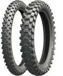 Michelin Motorradreifen car-tyres Tracker ( 90/90-21 TT 54R M/C, Vorderrad ) -