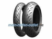 Michelin Power 5 ( 190/50 ZR17 TL (73W) Hinterrad, M/C ) Reifen