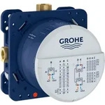 GROHE 35600000 Universal Unterputz-Einbauk&ouml;rper Rapido SmartBox 35600 DN 15 3