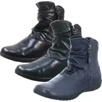 Josef Seibel Damen Stiefelette Keilabsatz Naly 24 79724-VL971, Gr&ouml;&szlig;e:37 EU,