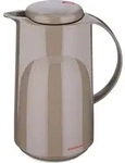 ROTPUNKT Isolierkanne 300 1,0 ltr. creamy hazelnut - Braun