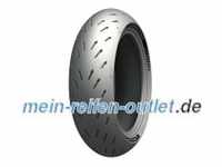 Michelin Power GP ( 190/55 ZR17 TL (75W) Hinterrad, M/C ) Reifen