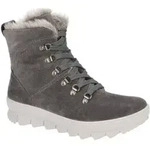 Legero NOVARA Damenstiefel - Winterstiefel grau NEU - Grau - 40